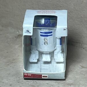 Zuru mini brand star wars R2D2 toy